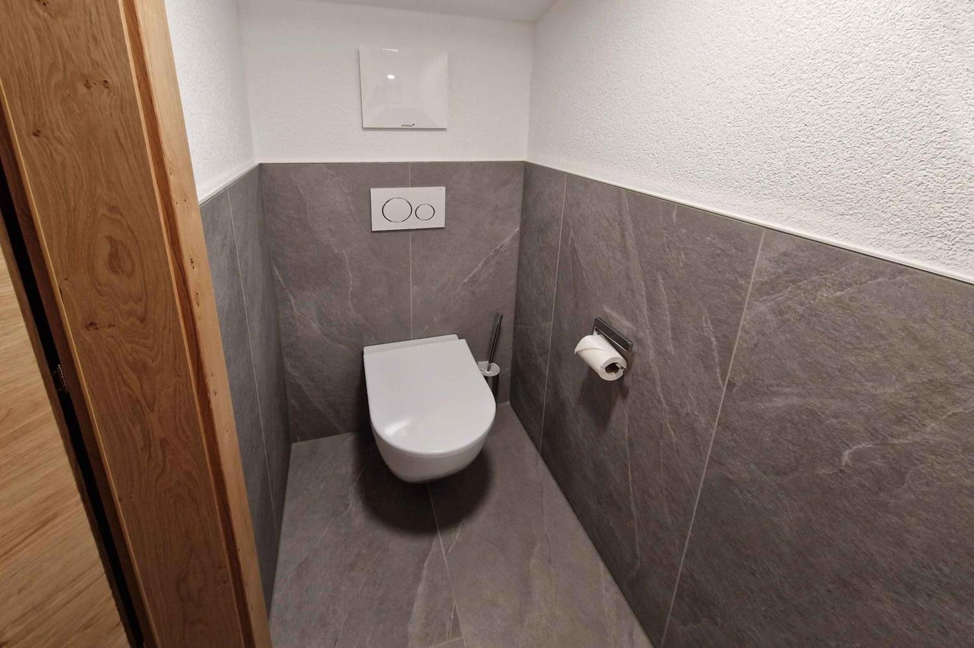 Baeckerei Schranz Bed & Breakfast Sankt Leonhard im Pitztal Luaran gambar